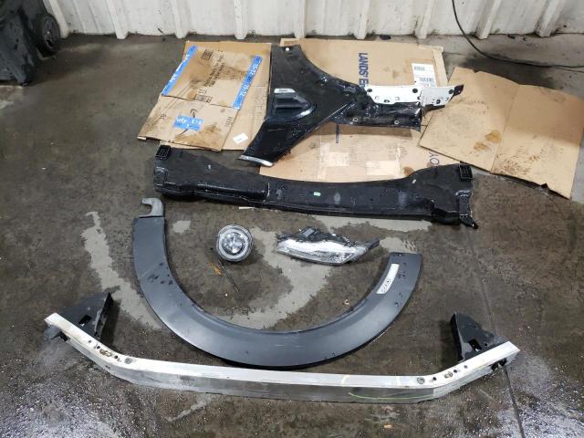 Photo 12 from auction – 2022 MINI COOPER COU with VIN WMZ43BR02N3P14886