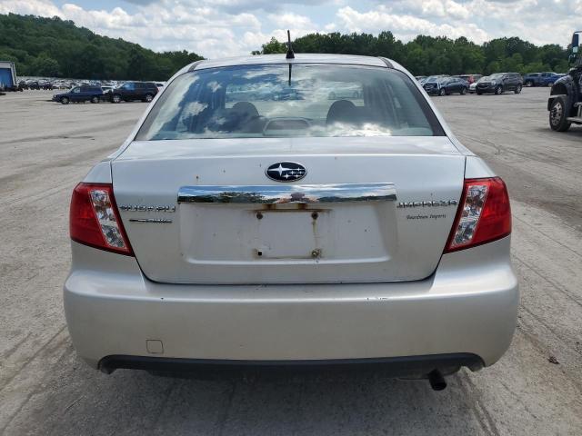 Photo 6 from auction – 2010 SUBARU IMPREZA 2. with VIN JF1GE6A61AH516074