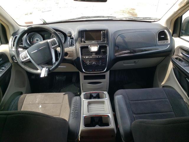Photo 8 from auction – 2011 CHRYSLER TOWN & COU with VIN 2A4RR5DG9BR604876