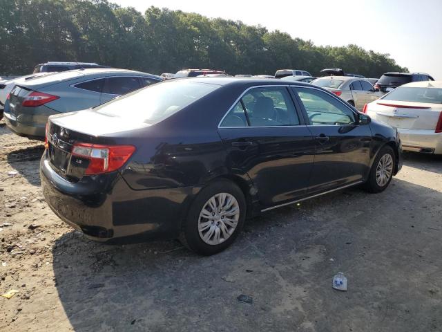 Photo 3 from auction – 2012 TOYOTA CAMRY BASE with VIN 4T1BF1FKXCU016107