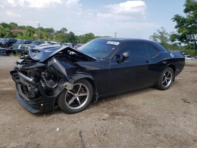 DODGE CHALLENGER 2010 with VIN 2B3CJ5DT0AH171504 - Photo from auction