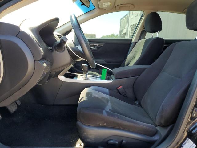 Photo 7 from auction – 2013 NISSAN ALTIMA 2.5 with VIN 1N4AL3AP2DC248687