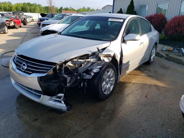 NISSAN ALTIMA BAS 2010 with VIN 1N4AL2AP1AC192067 - Photo from auction
