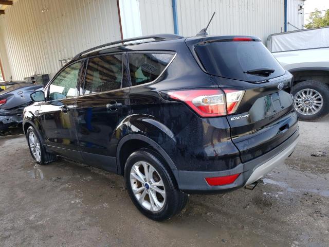 Photo 2 from auction – 2018 FORD ESCAPE SE with VIN 1FMCU0GD4JUA08618