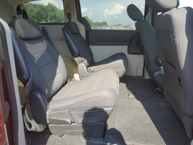 Photo 11 from auction – 2008 DODGE GRAND CARA with VIN 2D8HN44H68R834305