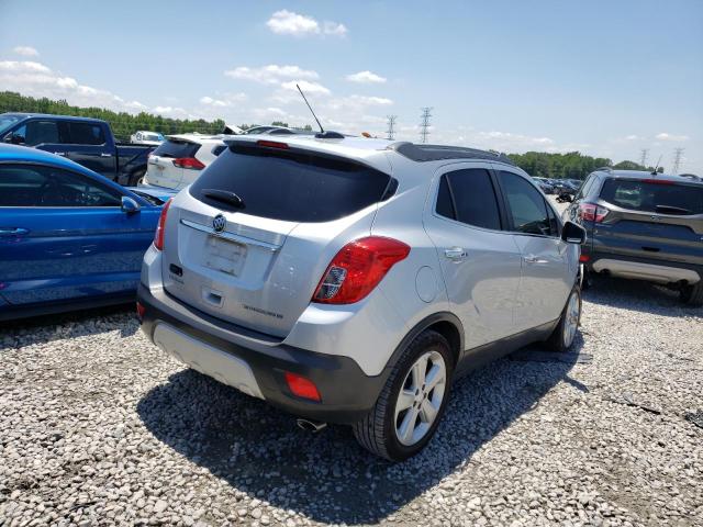 Photo 3 from auction – 2016 BUICK ENCORE with VIN KL4CJASB8GB735610