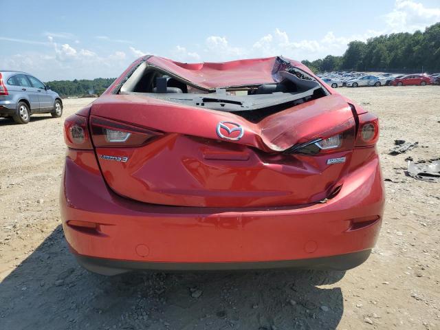 Photo 6 from auction – 2017 MAZDA 3 TOURING with VIN 3MZBN1V73HM111234