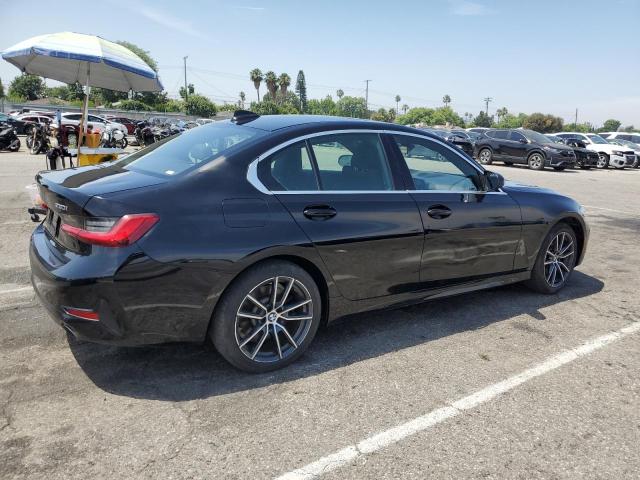 Photo 3 from auction – 2021 BMW 330I with VIN 3MW5R1J07M8B83549
