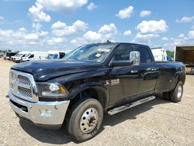 Photo 2 from auction – 2013 RAM 3500 LARAM with VIN 3C63RRJL8DG605912