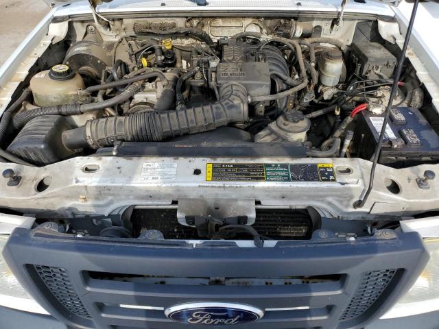 Photo 11 from auction – 2009 FORD RANGER with VIN 1FTYR10D29PA44409