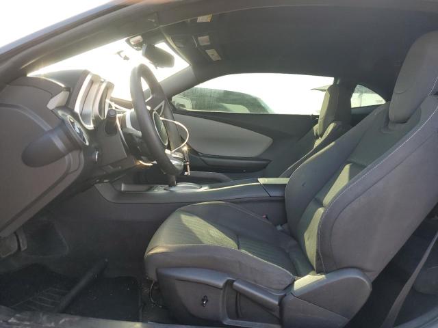 Photo 7 from auction – 2011 CHEVROLET CAMARO LS with VIN 2G1FA1ED4B9107045