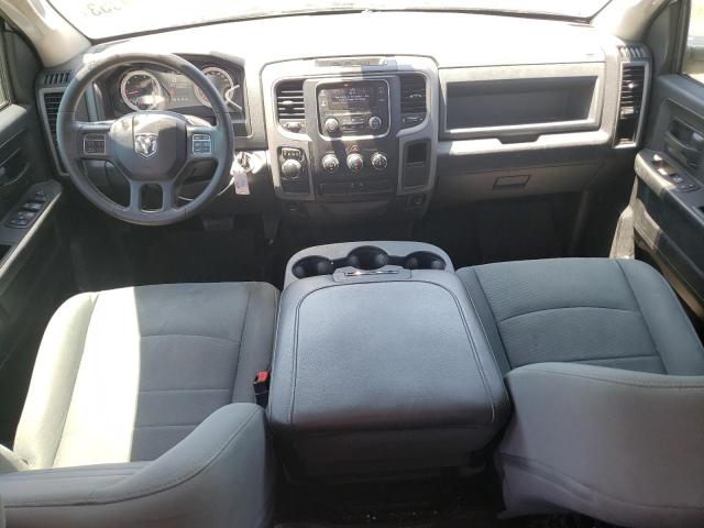 Photo 8 from auction – 2017 RAM 1500 with VIN 1C6RR6KG1HS601659
