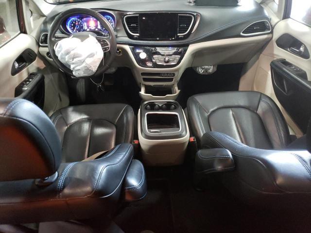 Photo 8 from auction – 2021 CHRYSLER PACIFICA T with VIN 2C4RC1BG4MR508790