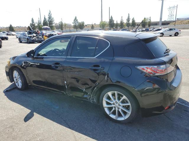 Photo 2 from auction – 2013 LEXUS CT 200 with VIN JTHKD5BH7D2129410