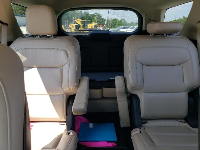Photo 10 from auction – 2020 FORD EXPLORER X with VIN 1FMSK7DH9LGA48163
