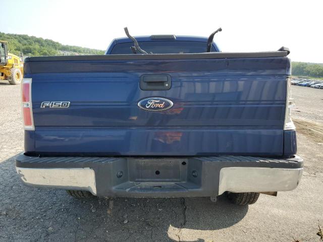 Photo 6 from auction – 2010 FORD F150 SUPER with VIN 1FTEW1E84AFA72181