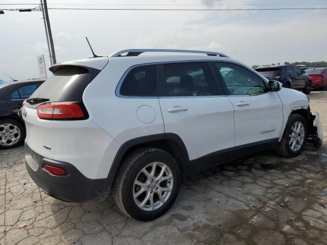 Photo 3 from auction – 2016 JEEP CHEROKEE L with VIN 1C4PJLCB2GW206681