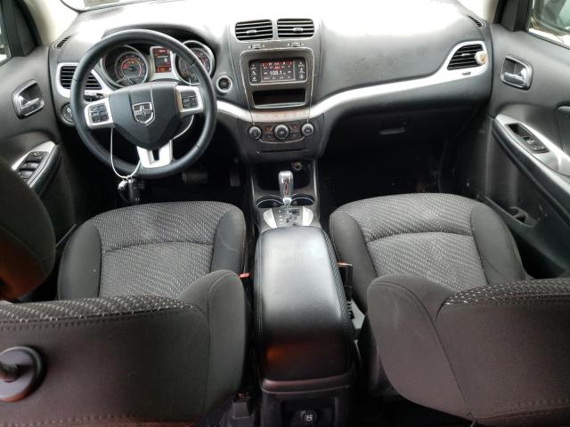 Photo 8 from auction – 2016 DODGE JOURNEY SX with VIN 3C4PDDBG2GT163685