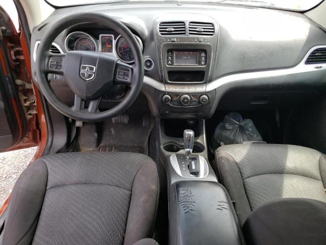 Снимка 8 от търг – 2014 DODGE JOURNEY SE с VIN 3C4PDCAB9ET119504