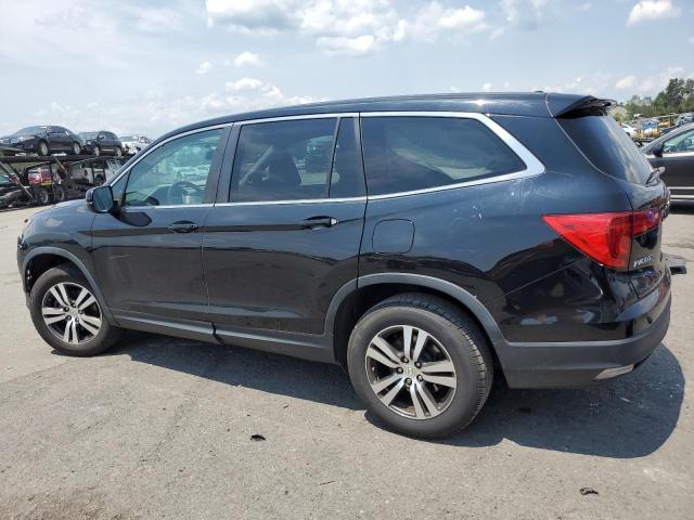 Photo 2 from auction – 2016 HONDA PILOT EXL with VIN 5FNYF6H89GB097371