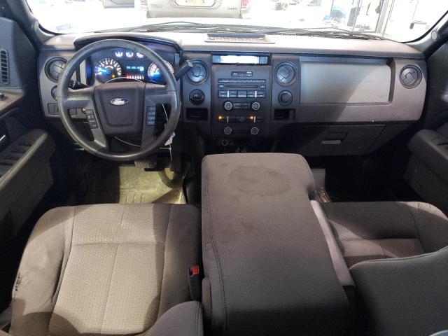 Photo 8 from auction – 2014 FORD F150 SUPER with VIN 1FTEX1CMXEFC64076