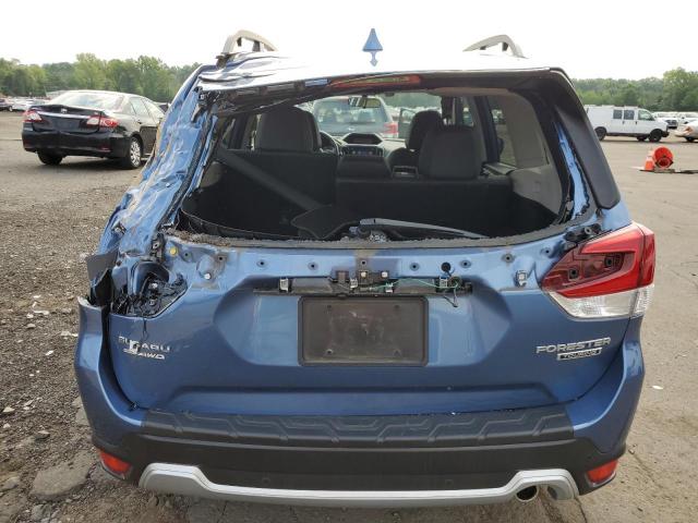 Photo 6 from auction – 2019 SUBARU FORESTER T with VIN JF2SKAWC2KH495639