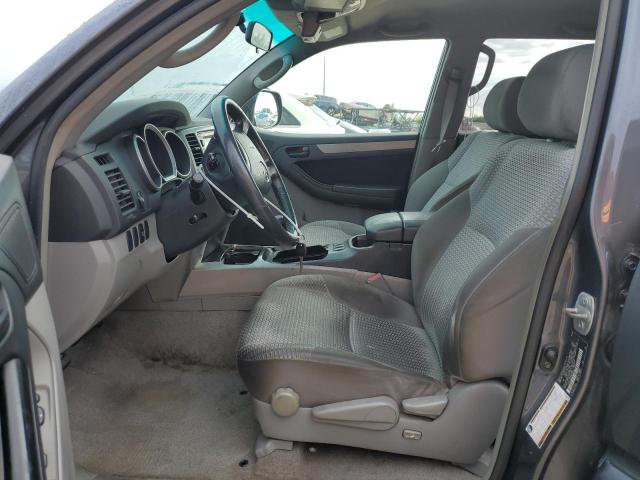 Photo 7 from auction – 2007 TOYOTA 4RUNNER SR with VIN JTEZU14R778070922