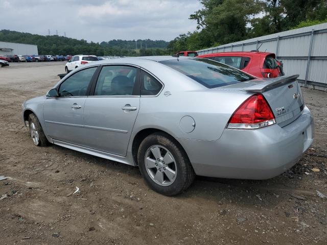 Photo 2 from auction – 2009 CHEVROLET IMPALA 1LT with VIN 2G1WT57N291220119