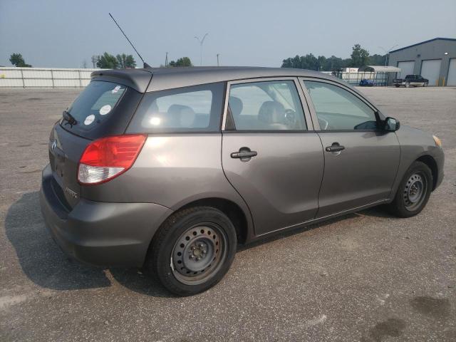 Photo 3 from auction – 2004 TOYOTA COROLLA MA with VIN 2T1KR32EX4C180396