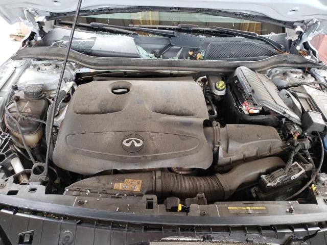 Photo 11 from auction – 2018 INFINITI QX30 BASE with VIN SJKCH5CP5JA056908