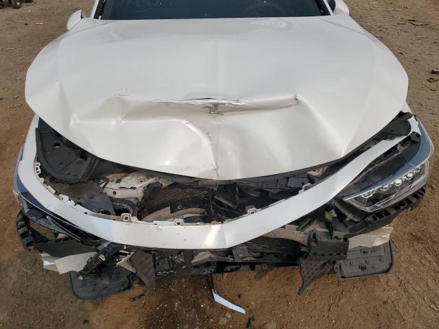 Photo 11 from auction – 2018 ACURA RLX TECH with VIN JH4KC1F53JC000940