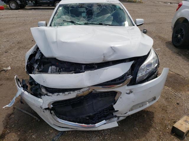 Photo 5 from auction – 2016 CHEVROLET MALIBU LIM with VIN 1G11C5SA0GU150037