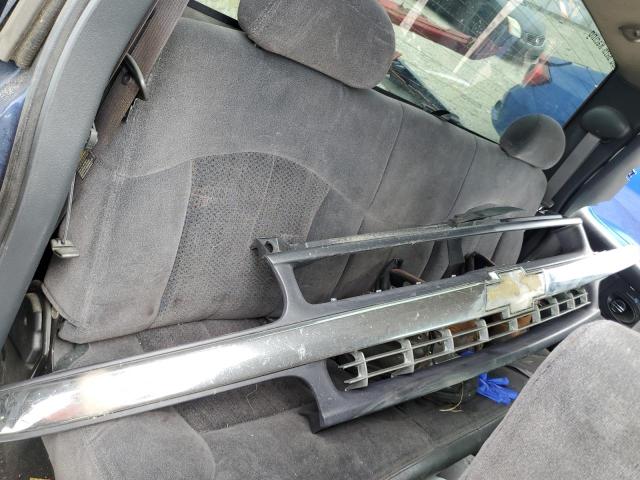 Photo 12 from auction – 2002 CHEVROLET SILVERADO with VIN 2GCEK19T221239771