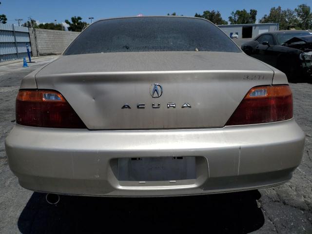 Photo 6 from auction – 2000 ACURA 3.2TL with VIN 19UUA5660YA066028