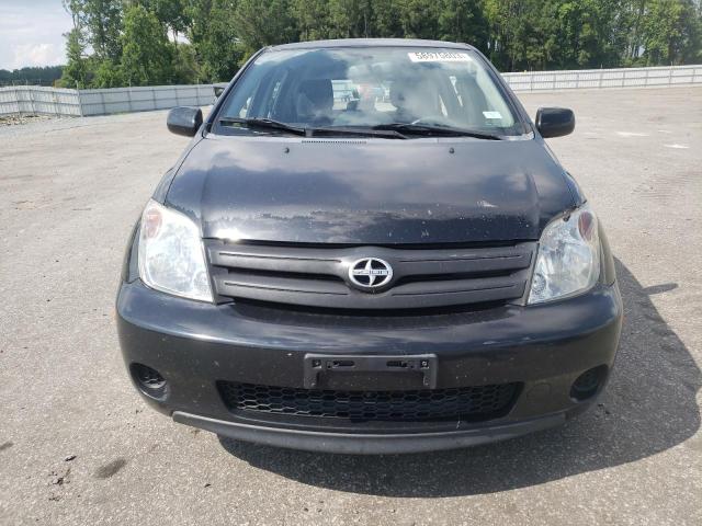 Photo 5 from auction – 2005 TOYOTA SCION XA with VIN JTKKT624750081551