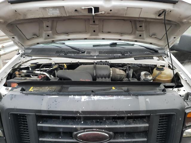 Photo 11 from auction – 2013 FORD ECONOLINE with VIN 1FTNE2EW0DDA43171