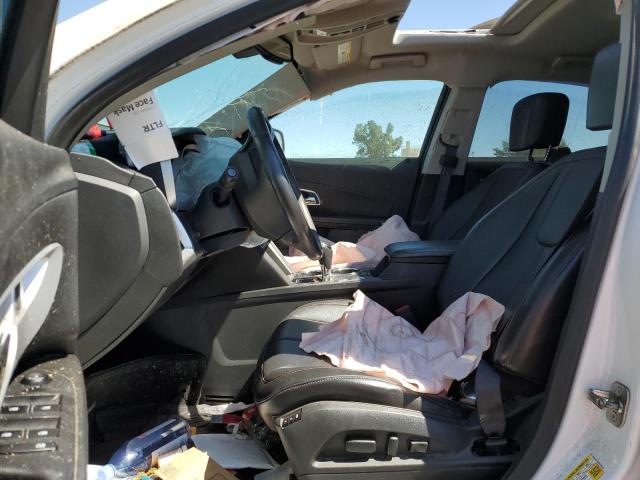 Photo 7 from auction – 2017 CHEVROLET EQUINOX PR with VIN 2GNFLGE32H6233014