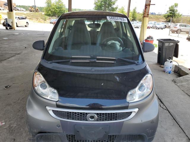 Photo 5 from auction – 2013 SMART FORTWO PUR with VIN WMEEJ3BA7DK705156