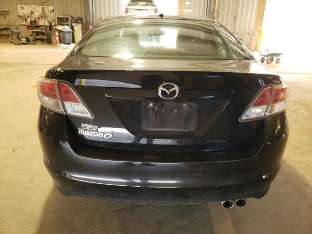 صورة رقم 6 من المزاد - 2010 MAZDA 6 I مع VIN 1YVHZ8CHXA5M57728