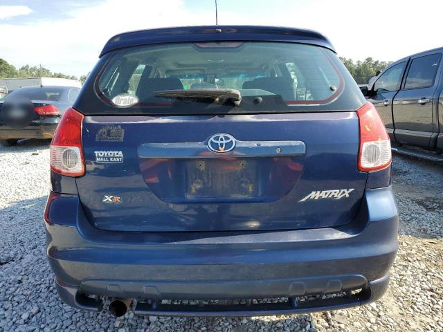 Photo 6 from auction – 2004 TOYOTA COROLLA MA with VIN 2T1KR32E84C264409