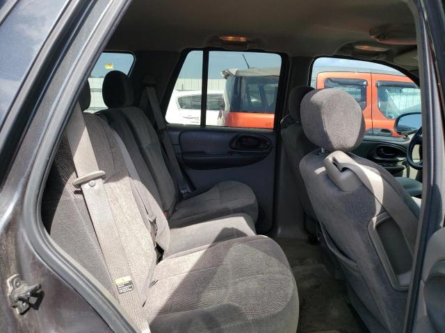 Photo 11 from auction – 2003 CHEVROLET TRAILBLAZE with VIN 1GNDT13S232258855