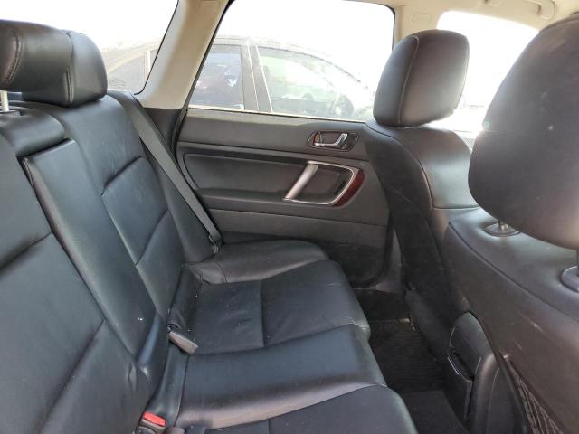 Photo 11 from auction – 2009 SUBARU OUTBACK 2. with VIN 4S4BP66C397315691