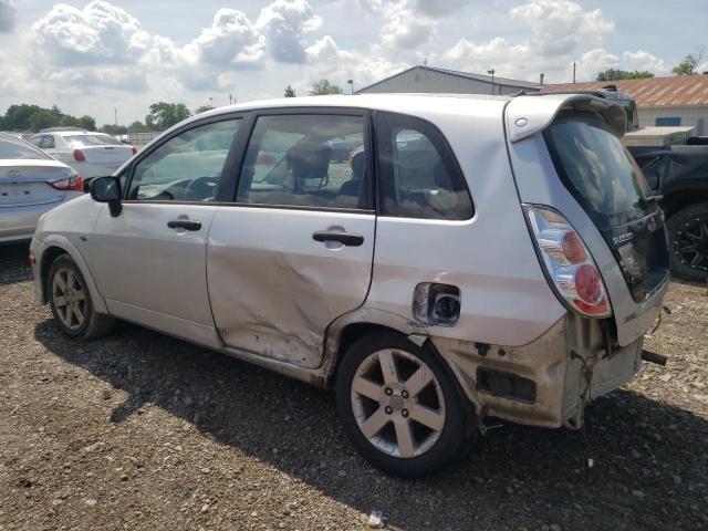 Photo 2 from auction – 2006 SUZUKI AERIO with VIN JS2RC62H765353910