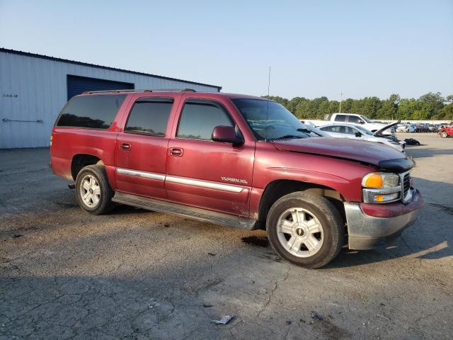 Photo 4 from auction – 2004 GMC YUKON with VIN 3GKEC16Z74G218628