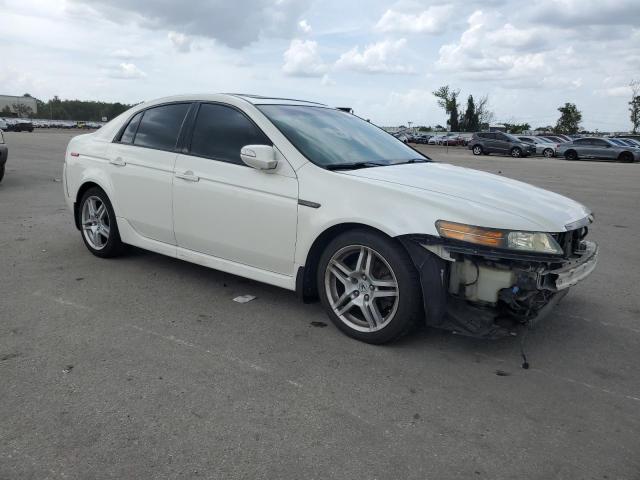 Photo 4 from auction – 2007 ACURA TL with VIN 19UUA66247A020669