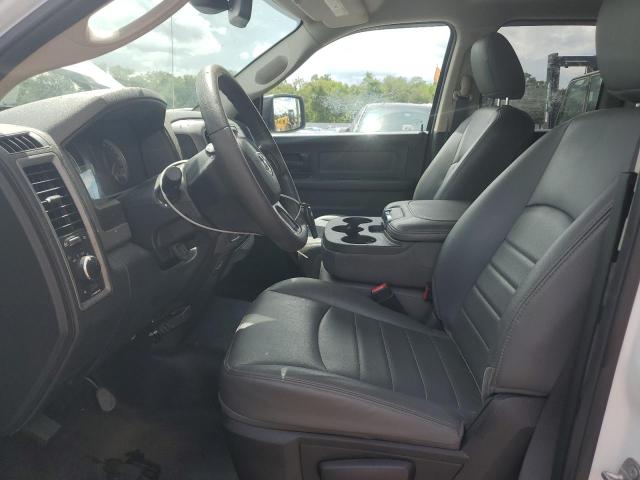 Photo 7 from auction – 2018 RAM 1500 ST with VIN 1C6RR7FT0JS307589