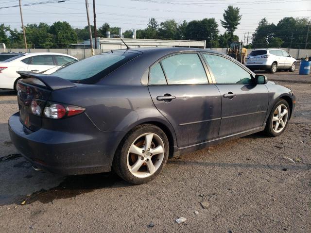 Foto 3 de la subasta – 2007 MAZDA 6 I con VIN 1YVHP84C575M54351