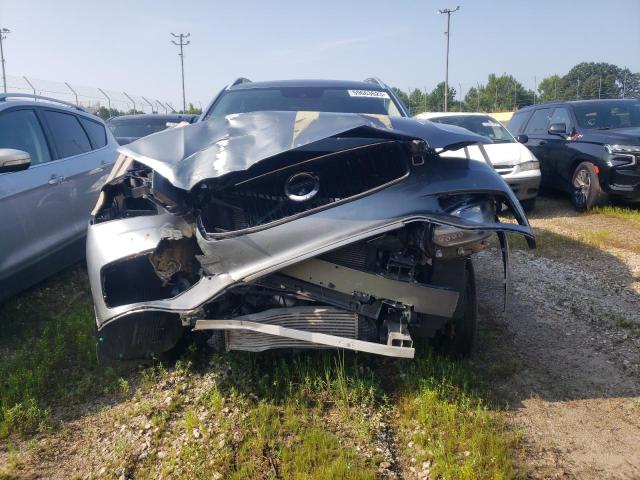 Photo 5 from auction – 2018 VOLVO XC90 T6 with VIN YV4A22PK3J1192251
