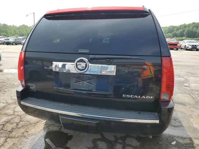 Photo 6 from auction – 2011 CADILLAC ESCALADE P with VIN 1GYS4CEF9BR352630