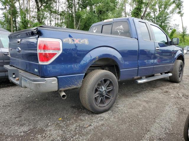 Photo 3 from auction – 2010 FORD F150 SUPER with VIN 1FTFX1EV6AFB26524